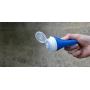 humangear Gotoob+ Silicone Travel Bottle with Locking Cap