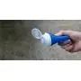 humangear Gotoob+ Silicone Travel Bottle with Locking Cap