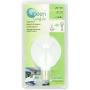 Green LongLife 9090104 LED Replacement Vanity Light Bulb with 20-99/1156 base 230 Lumens 12v or 24v Natural White