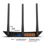 TP-Link N450 WiFi Router - Wireless Internet Router for Home (TL-WR940N)