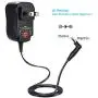 Belker 12W Universal 3V 4.5V 5V 6V 7.5V 9V 12V AC DC Adapter Power Supply for Household Electronics Router Speaker Smart Phone Tablet CCTV IP Camera - 1A 1000mA Amp Max. Belker 12W Universal 3V 4.5V 5V 6V 7.5V 9V 12V AC DC Adapter Power Supply for Household Electronics Router Speaker Smart Phone Tablet CCTV IP Camera - 1A 1000mA Amp Max.