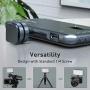 Video Conference Lighting Kit - Jelly Comb Bicolor LED Light for Video Conference, Photography, Remote Working, Zoom Call, Self Broadcasting and Live Streaming