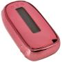 Coolbestda Plating TPU Full Protector Key Fob Remote Cover Case Shell Keyless Pouch for Dodge Durango GT Charger Challenger Jeep Grand Cherokee Compass Renegade Dart Journey Chrysler 300 Ram Fiat Coolbestda Plating TPU Full Protector Key Fob Remote Cover Case Shell Keyless Pouch for Dodge Durango GT Charger Challenger Jeep Grand Cherokee Compass Renegade Dart Journey Chrysler 300 Ram Fiat