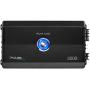 Planet Audio PL2000.1M Monoblock Car Amplifier - 2000 Watts, 2/4 Ohm Stable, Class A/B, Mosfet Power Supply, Great for Subwoofers