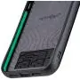 Mous - Protective Case for iPhone 12 Pro Max - Limitless 3.0 - Bamboo - No Screen Protector