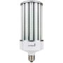 Hyperikon LED Corn Bulb Street Light E39 Mogul Base UL, 200 Watts, Crystal White