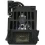 FI Lamps Compatible Mitsubishi 915B441001, WD-60638, WD-60738, WD-60C10, WD-65638, WD-65C10, WD-73638, WD-73738, WD-73C10, WD-82838 RPTV Lamp with Housing