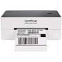 LabelRange 300DPI Thermal Label Printer - Label Printer 4x6 - Shipping Label Printer,Support Amazon Ebay Paypal Shopify Etsy Shipstation and More On Windows&Mac,Home Office&Businesses Organization