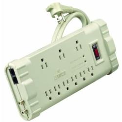Leviton S2000-PTC, See Image