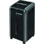 Fellowes 3825001 Powershred 225Ci 100% Jam Proof 22-Sheet Cross-Cut Commercial Grade Paper Shredder,Black & Powershred Shredder Bags for 125/225/2250 Series Shredders, 50 Bags & Ties (36054) Fellowes 3825001 Powershred 225Ci 100% Jam Proof 22-Sheet Cross-Cut Commercial Grade Paper Shredder,Black & Powershred Shredder Bags for 125/225/2250 Series Shredders, 50 Bags & Ties (36054)