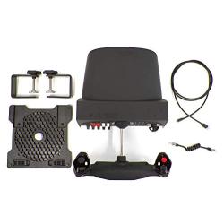 Honeycomb Alpha Flight Controls Yoke and Switch Panel