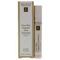 Eminence Clear Skin Targeted Treatment 0.5 Ounce