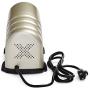 X-ACTO 1606 High Volume Commercial Electric Pencil Sharpener, Model 41, Beige