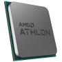 AMD Athlon 3000G 2-Core, 4-Thread Unlocked Desktop Processor with Radeon Graphics