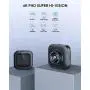 AUKEY 4K Dash Cam 3840 x 2160P WiFi Car Camera with Supercapacitor and 6-Lane Lens Dash Camera for Cars with HDR, Loop Recording, G-Sensor, Motion Detection and 2 Ports USB Car Charger AUKEY 4K Dash Cam 3840 x 2160P WiFi Car Camera with Supercapacitor and 6-Lane Lens Dash Camera for Cars with HDR, Loop Recording, G-Sensor, Motion Detection and 2 Ports USB Car Charger