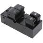 LSAILON Master Power Window Switch Front Driver Side fits for INFINITI G35 2004-2007 NISSAN 350Z 2003-2007 Replace for the Factory OE19244676, 22610144