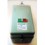 5 HP Single Phase Magnetic Starter Motor Control, Shihlin P30TPB, 28 Amp, 230V