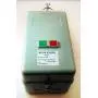 5 HP Single Phase Magnetic Starter Motor Control, Shihlin P30TPB, 28 Amp, 230V
