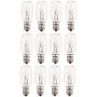 12 25W Watt Himalayan Salt Lamp Bulb Replacement