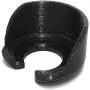 007 Thumb Gate for Biondo MUSH Oversized Trans Brake Button, PRP1017