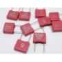10PCS 68nf 0.068uf 683 63V WIMA MKS2 Audio Grade Metalized Polyester Capacitor