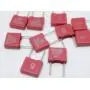 10PCS 68nf 0.068uf 683 63V WIMA MKS2 Audio Grade Metalized Polyester Capacitor