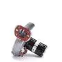 Fasco A272 3.3'' Frame Permanent Split Capacitor OEM Replacement Specific Purpose Blower with Ball Bearing, 1/12HP, 3500rpm, 208-230V, 60Hz, 0.65 amps Fasco A272 3.3'' Frame Permanent Split Capacitor OEM Replacement Specific Purpose Blower with Ball Bearing, 1/12HP, 3500rpm, 208-230V, 60Hz, 0.65 amps