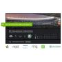 NVIDIA SHIELD Android TV 4K HDR Streaming Media Player; High Performance, Dolby Vision, Google Assistant Built-In, Works with Alexa
