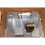 Baldor L3409 General Purpose AC Motor, Single Phase, 48 Frame, TEFC Enclosure, 1/2Hp Output, 1725rpm, 60Hz, 115/230V Voltage
