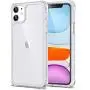 ESR Air Armor Case Compatible with iPhone 11 [Shock-Absorbing] [Scratch-Resistant] [Military Grade Protection] Hard PC + Flexible TPU Frame, for 6.1-Inch, Matte
