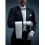 G & F Products 100% White Cotton Marching Band Parade Glove Formal Dress Gloves Service Gloves Inspection Gloves, Sold by Pair (2Piece), Size X-Large, 7588XL-pair G & F Products 100% White Cotton Marching Band Parade Glove Formal Dress Gloves Service Gloves Inspection Gloves, Sold by Pair (2Piece), Size X-Large, 7588XL-pair