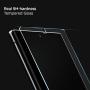 Spigen Tempered Glass Screen Protector [Glas.tR Platinum] designed for Galaxy Note 20 Ultra