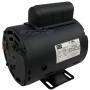 New WEG 1HP Electric Motor Fan Pump 56 frame 3480 rpm 1 phase 115/230 volt New WEG 1HP Electric Motor Fan Pump 56 frame 3480 rpm 1 phase 115/230 volt