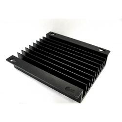 Kb Electronics 9861 7'' Heatsink