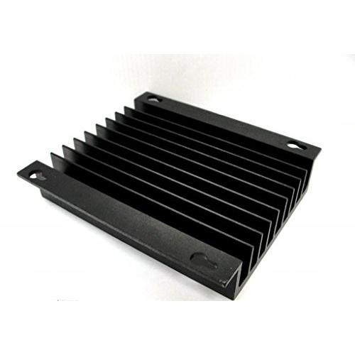 Kb Electronics 9861 7'' Heatsink