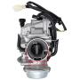 TRX350 4 stroke Carburetor (Electronic Carb heater) fit for Honda Rancher TRX350TE/FE/FM/TM/ES 2000-2006