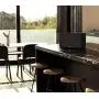 Denon Home 350 Wireless Speaker (2020 Model) | HEOS Built-in, AirPlay 2, and Bluetooth | Alexa Compatible | Stunning Design | Black