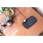 mophie 3 in 1 Wireless Charge Pad - Qi Wireless 7.5W Charging Pad for Apple iPhone, Airpods, and Apple Watch - Black