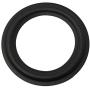 Magic&shell Speaker Foam Edge 6Inch Speaker Rubber Edge Surround Ring Replacement Parts for Speaker Repair or DIY