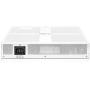 Aruba Instant On 1930 8-Port PoE Gb Ethernet 8xGE PoE (124W), 2X 1G SFP, L2+ Smart Switch US Cord (JL681A#ABA)