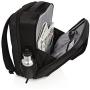 Kensington SecureTrek 17'' Lockable Anti-Theft Laptop & Overnight Backpack (K98618WW)