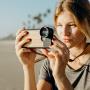 Moment Tele Lens - 58mm Attachment Lens for iPhone Pixel Galaxy OnePlus Phones