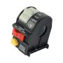 CARMOCAR Left Hand Hi Lo On Off Kill Key Start Switch 4011835 Replacement for 06-14 Polaris Sportsman 400 500 700 800