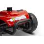 E-Wheels EW-M34 Travel Mobility Electric Scooter - RED