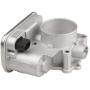 Electronic Throttle Body - Compatible with Chrysler, Jeep & Dodge 2.0L and 2.4L - 200, Sebring, Avenger, Caliber, Journey, Compass and Patriot - Replaces 04891735AC, 977025, 4891735AD - 2007-2017