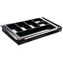 Uprite Ergo Under Desk Pen & Pencil Drawer for Height Adjustable Desks (Black)