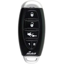 5-button PURSUIT (AUDIOVOX) Keyfob Remote