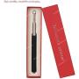 Telescopic Teachers Pointer,Teaching Pointer,Hand Pointer Extendable Telescopic Retractable Pointer Handheld Presenter Classroom Whiteboard Pointer, Extends to 39'' - Black (1)
