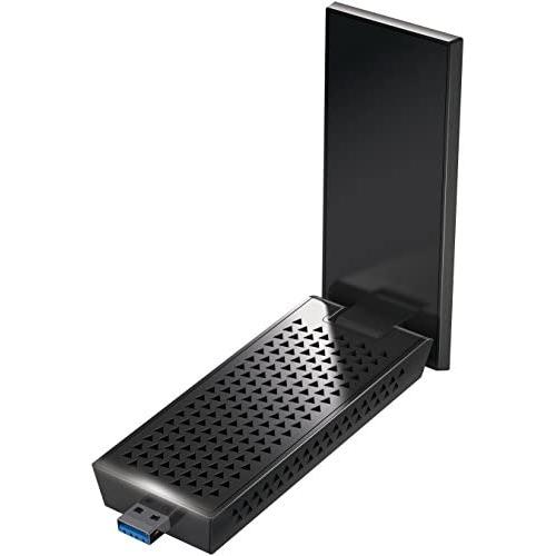 Netgear Nighthawk AC1900 Wi-Fi USB Adapter (A7000-10000S)