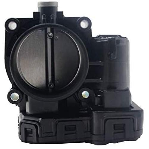Electronic Throttle Body 04861661AA 0280750203 Fits 2007 2008 2009 2010 2011 Dodge Dakota V6 3.7L 2007 2010 Jeep Commander V6 3.7L